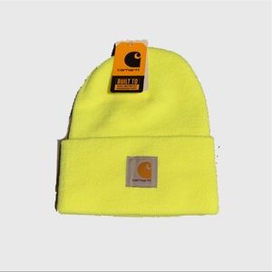 Carhartt A18: Acrylic Watch Hat Beanie